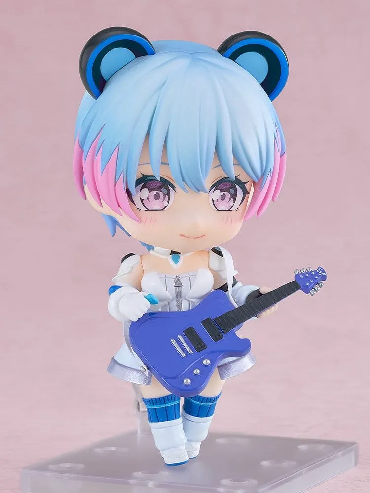BanG Dream! Nendoroid Action Figure Ritsu Minetsuki 10 cm